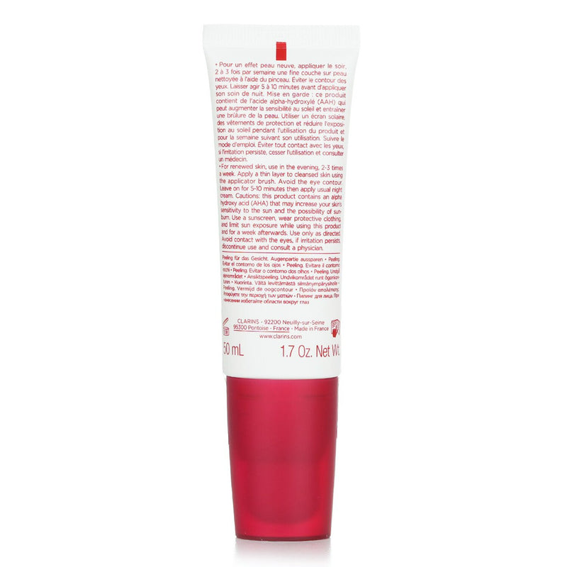 クラランス  Beauty Flash Peel   50ml/1.7oz