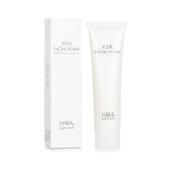 ハバ  Pure Roots Squa Facial Foam   100g
