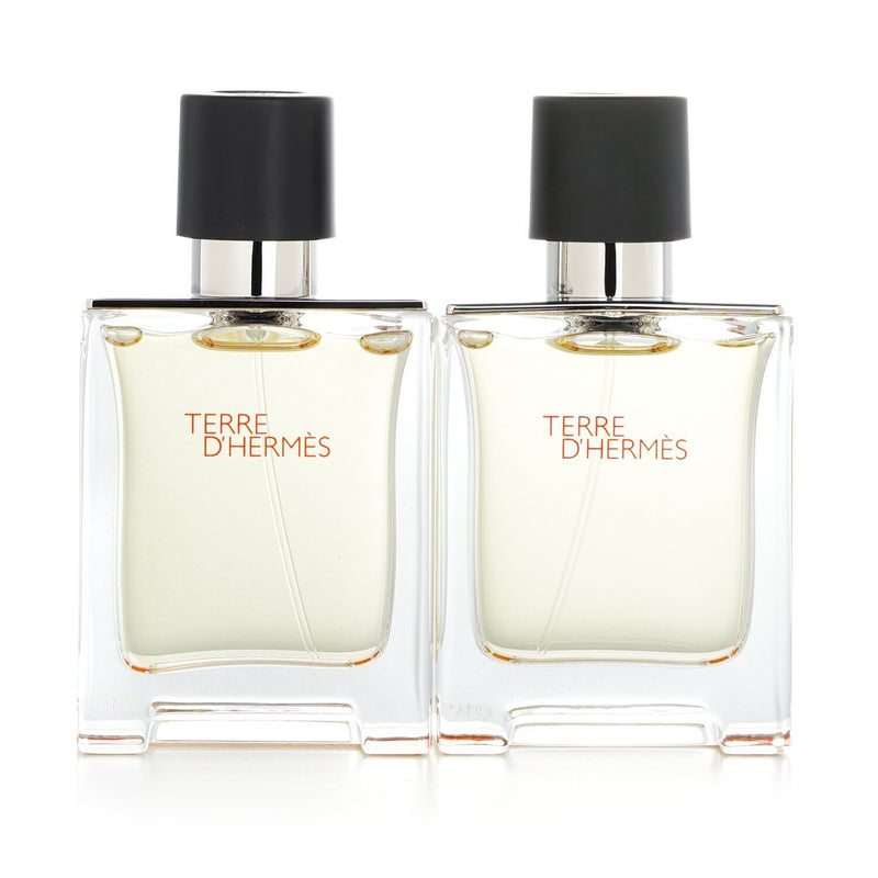 エルメス  Terre D'Hermes Coffret   2pcs