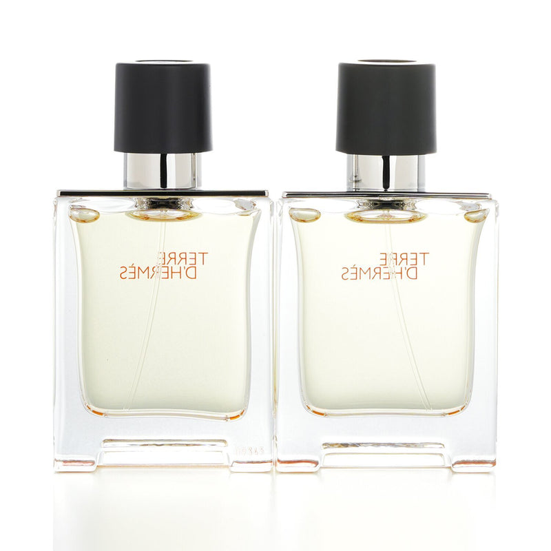 エルメス  Terre D'Hermes Coffret   2pcs