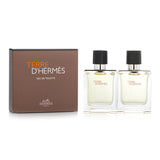 エルメス  Terre D'Hermes Coffret   2pcs