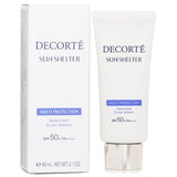コスメ デコルテ  Sun Shelter Multi Protection   60ml/2.1oz