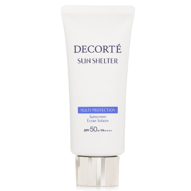 コスメ デコルテ  Sun Shelter Multi Protection   60ml/2.1oz
