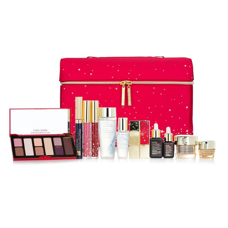 エスティ ローダー  Christmas Gift Set   12pcs