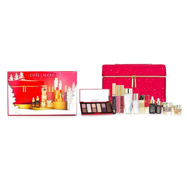エスティ ローダー  Christmas Gift Set   12pcs