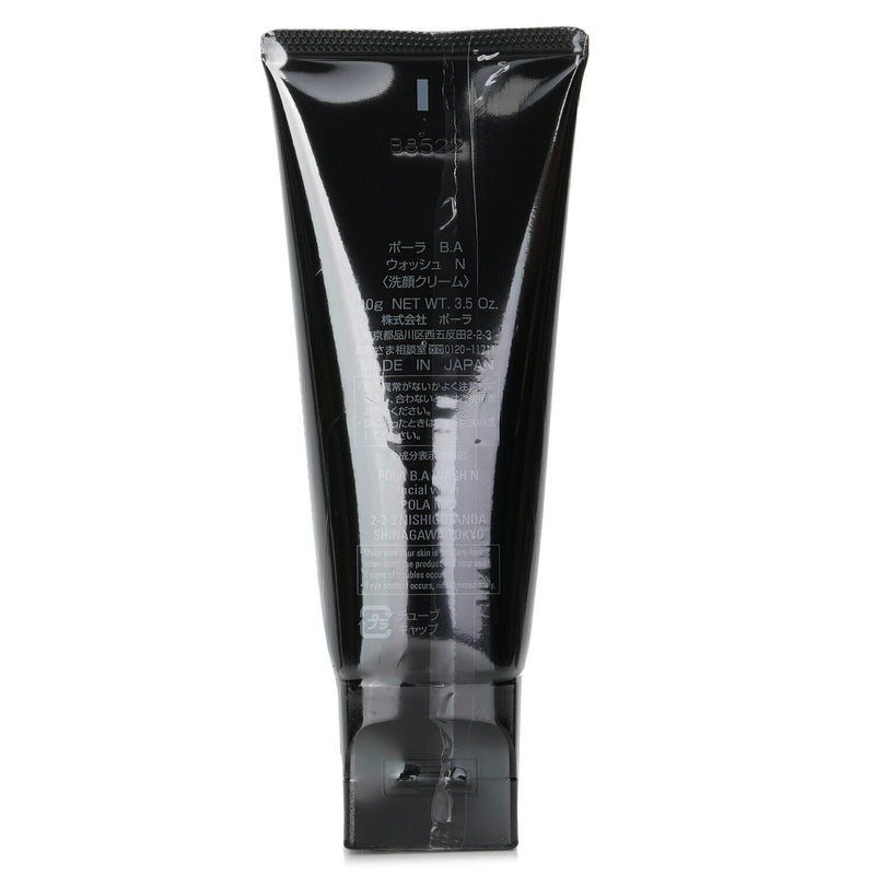 ポーラ  B.A ウォッシュ   100g/3.5oz