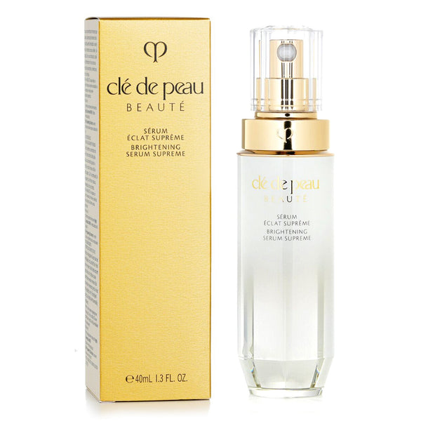 クレ・ド・ポー  Brightening Serum Supreme   40ml/1.3oz