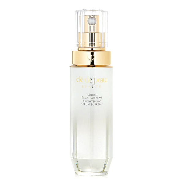 クレ・ド・ポー  Brightening Serum Supreme   40ml/1.3oz