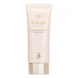 クレ・ド・ポー  Hand Cream Broad Spectrum SPF 18 Sunscreen   75ml/2.6oz
