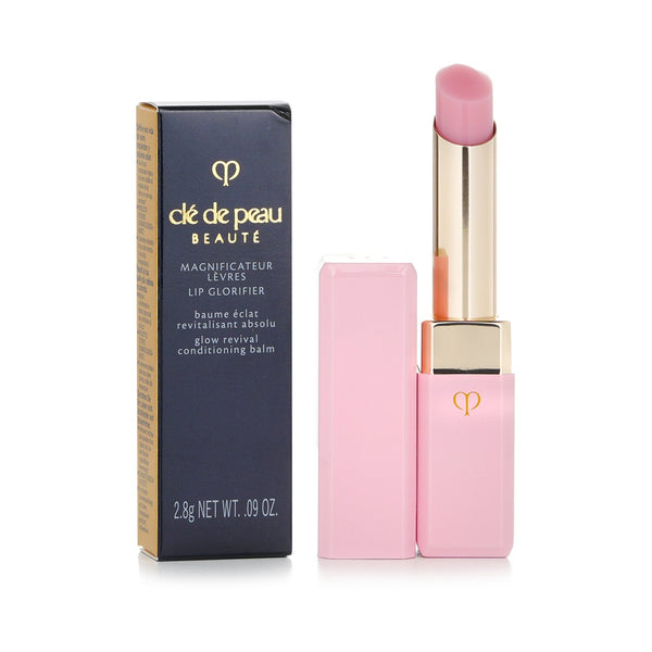 クレ・ド・ポー  Lip Glorifier N - # 4 Neutral Pink   2.8g/0.09oz