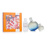 エルメス  L'Ombre Des Merveilles Coffret   3pcs