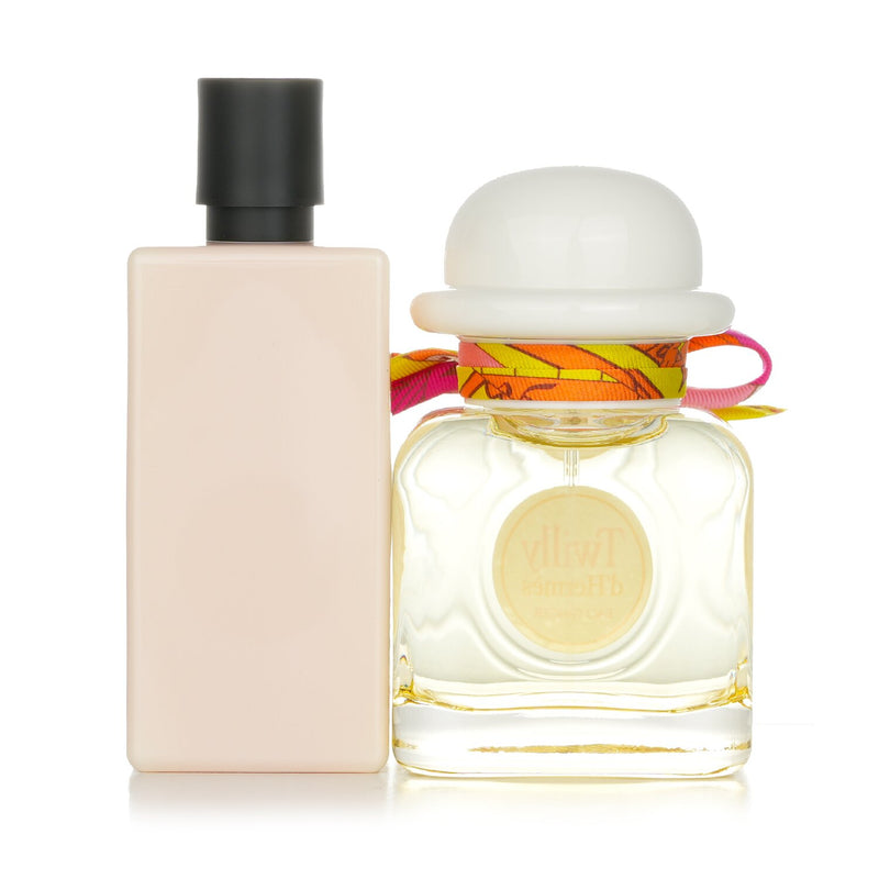 エルメス  Twilly D'Hermes Eau Ginger Set   2pcs