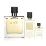 エルメス  Terre D'Hermes Pure Set   3pcs