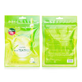 メディヒール  3 Minutes Mask Calmide with Tea Tree (Japan Version)   7pcs