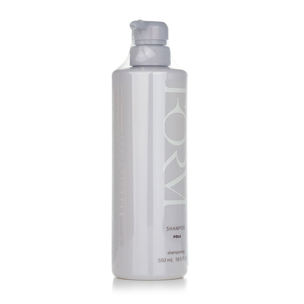 ポーラ  Form Shampoo   550ml/18.5oz