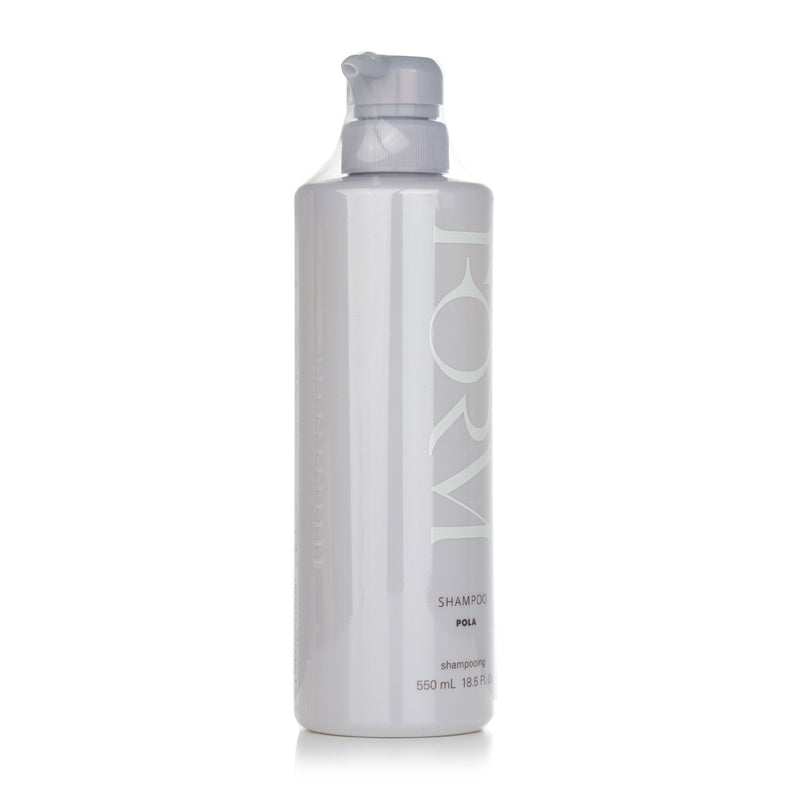 ポーラ  Form Shampoo   550ml/18.5oz