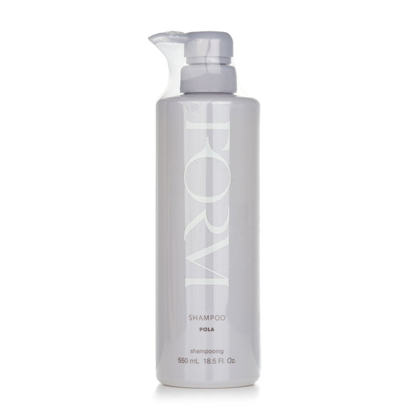 ポーラ  Form Shampoo   550ml/18.5oz