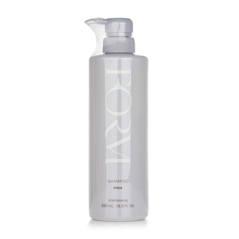 ポーラ  Form Shampoo   550ml/18.5oz