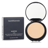 ベアミネラル  Barepro 16hr Skin Perfecting Powder Foundation - # 15 Fair Warm   8g/0.28oz