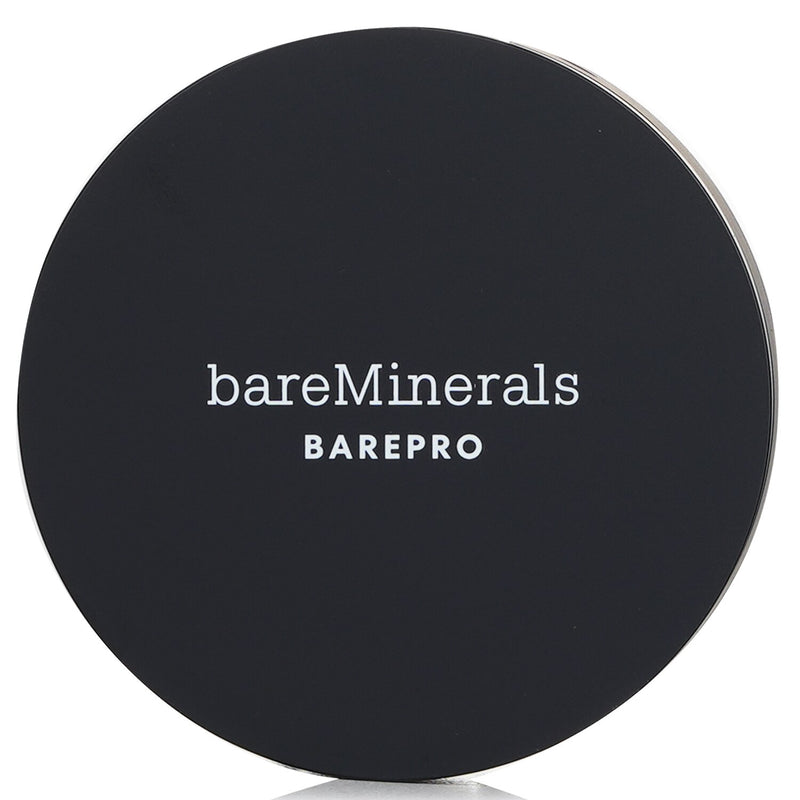 ベアミネラル  Barepro 16hr Skin Perfecting Powder Foundation - # 15 Fair Warm   8g/0.28oz