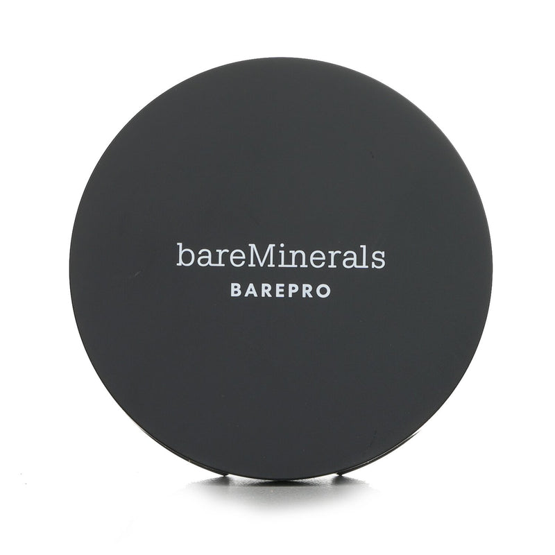 ベアミネラル  Barepro 16hr Skin Perfecting Powder Foundation - # 17 Fair Neutral   8g/0.28oz