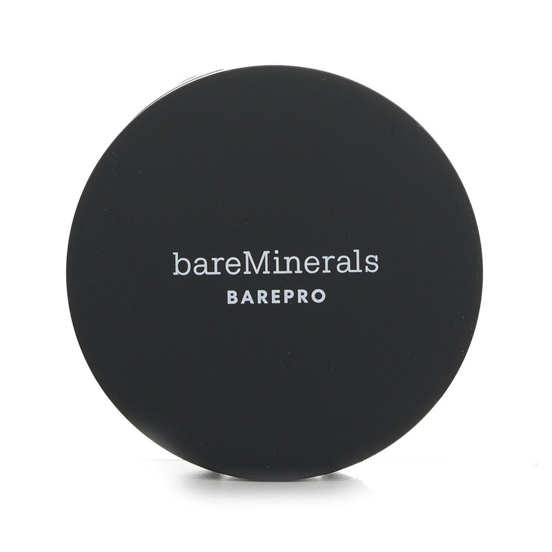 ベアミネラル  Barepro 16hr Skin Perfecting Powder Foundation - # 20 Light Warm   8g/0.28oz