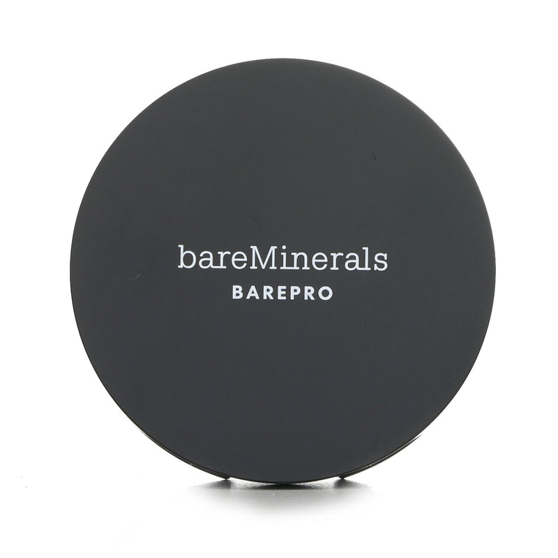 ベアミネラル  Barepro 16hr Skin Perfecting Powder Foundation - # 27 Light Neutral   8g/0.28oz