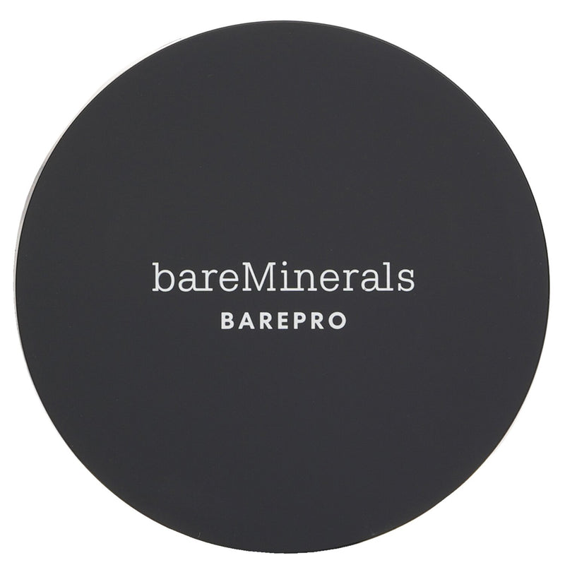 ベアミネラル  Barepro 16hr Skin Perfecting Powder Foundation - # 35 Medium Warm   8g/0.28oz