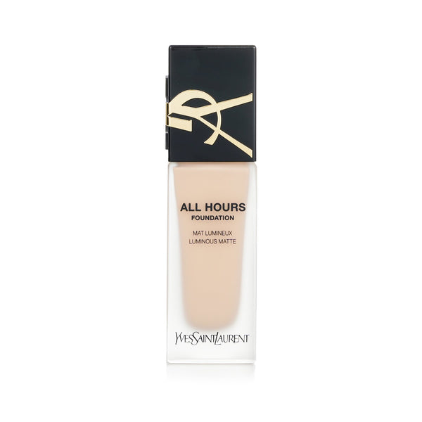 イヴサンローラン  All Hours Foundation SPF 39 - # LC3   25ml/0.84oz