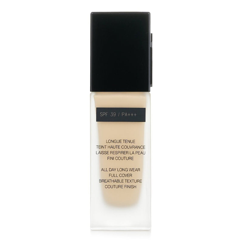 イヴサンローラン  All Hours Foundation SPF 39 - # LW1   25ml/0.84oz