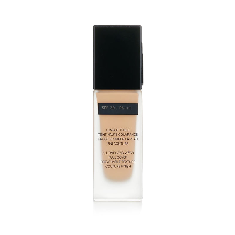 イヴサンローラン  All Hours Foundation SPF 39 - # MN7   25ml/0.84oz