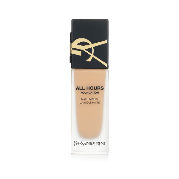 イヴサンローラン  All Hours Foundation SPF 39 - # MN7   25ml/0.84oz