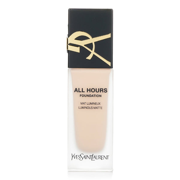 イヴサンローラン  All Hours Foundation SPF 39 - # LC1   25ml/0.84oz