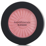 ベアミネラル  Gen Nude Blonzer (Blush + Bronzer) - # Kiss of Pink   3.8g/0.13oz
