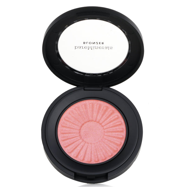 ベアミネラル  Gen Nude Blonzer (Blush + Bronzer) - # Kiss of Pink   3.8g/0.13oz