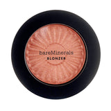 ベアミネラル  Gen Nude Blonzer (Blush + Bronzer) - # Kiss of Rose   3.8g/0.13oz