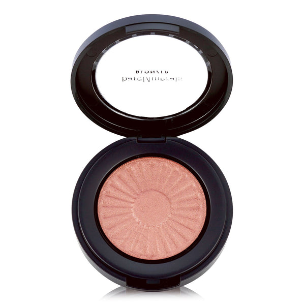 ベアミネラル  Gen Nude Blonzer (Blush + Bronzer) - # Kiss of Rose   3.8g/0.13oz