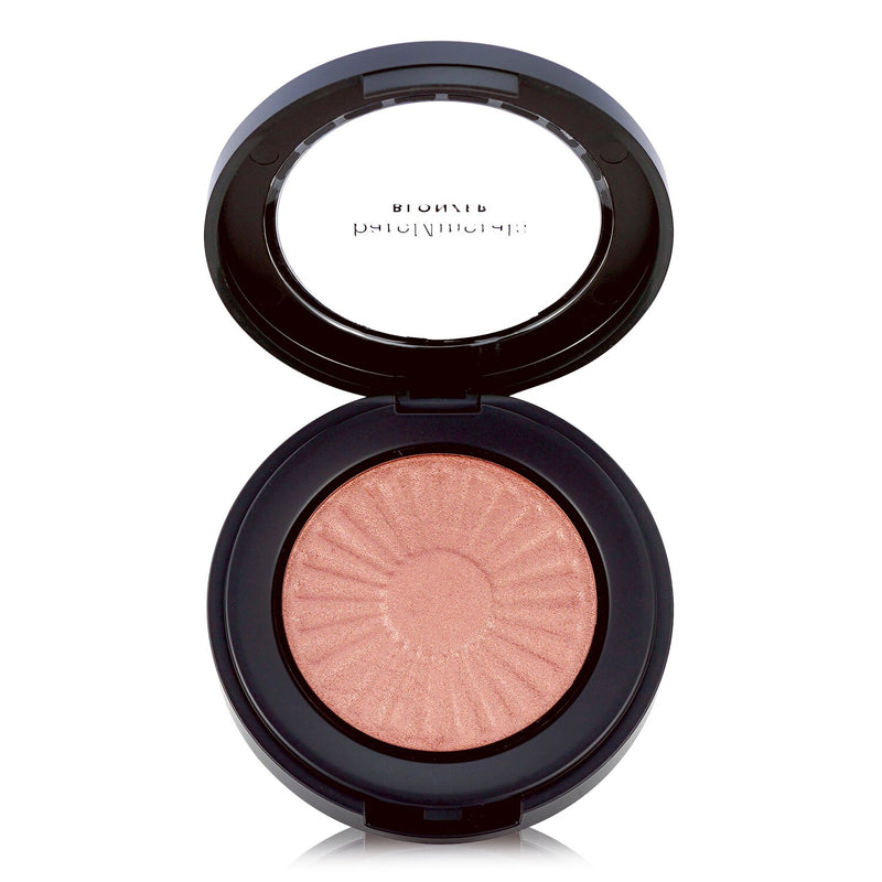 ベアミネラル  Gen Nude Blonzer (Blush + Bronzer) - # Kiss of Rose   3.8g/0.13oz