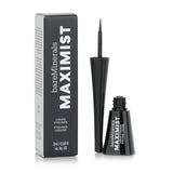 ベアミネラル  Maximist Liquid Eyeliner - # Maximum Black   3ml/0.10oz