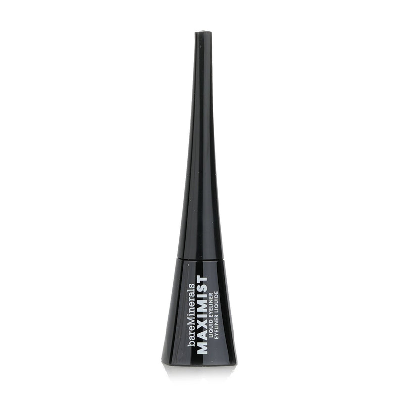 ベアミネラル  Maximist Liquid Eyeliner - # Maximum Black   3ml/0.10oz