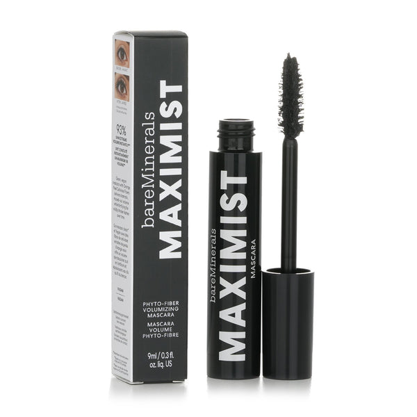 ベアミネラル  Maximist Phyto-Fiber Volumizing Mascara   9ml/0.3oz