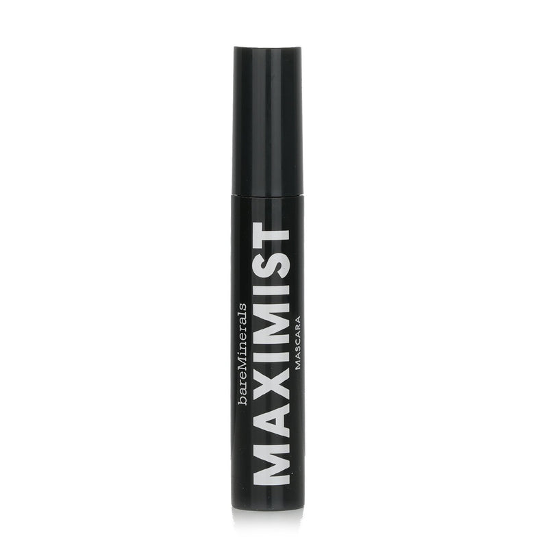 ベアミネラル  Maximist Phyto-Fiber Volumizing Mascara   9ml/0.3oz