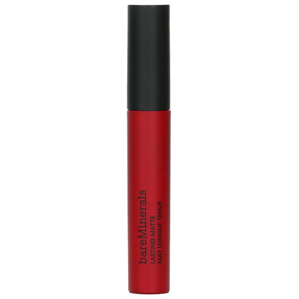 ベアミネラル  Mineralist Lasting Matte Liquid Lipstick - # Royal   3.5ml/0.11oz