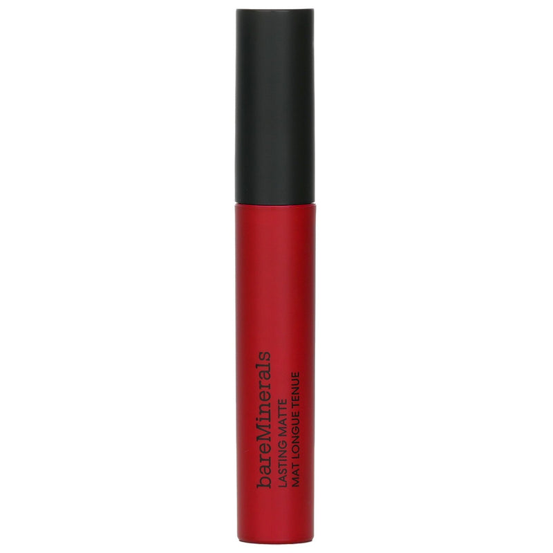 ベアミネラル  Mineralist Lasting Matte Liquid Lipstick - # Royal   3.5ml/0.11oz