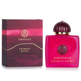 アムアージュ  Crimson Rocks Eau De Parfum Spray   100ml/3.4oz
