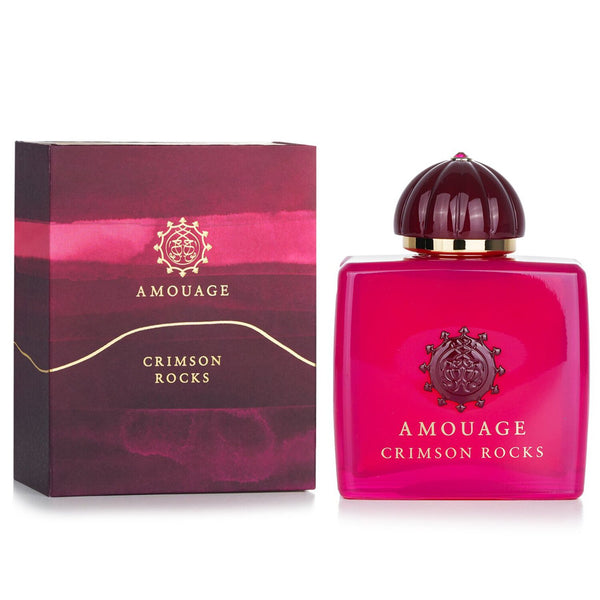 アムアージュ  Crimson Rocks Eau De Parfum Spray   100ml/3.4oz
