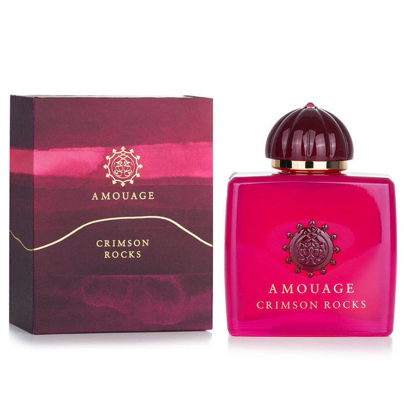 アムアージュ  Crimson Rocks Eau De Parfum Spray   100ml/3.4oz
