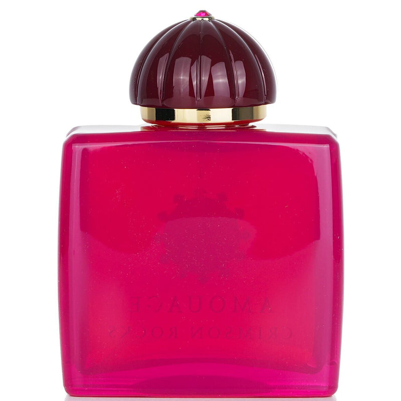 アムアージュ  Crimson Rocks Eau De Parfum Spray   100ml/3.4oz