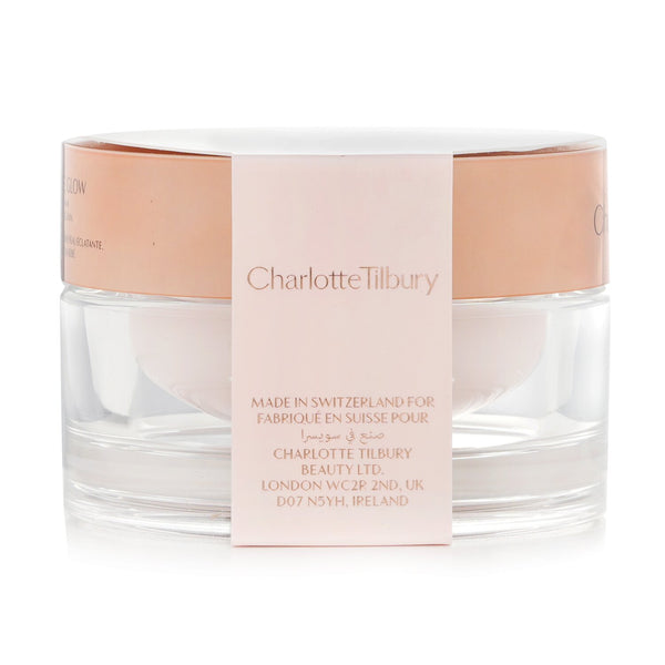 シャーロット・ティルブリー  Multi Miracle Glow Cleanser Mask & Balm   100ml/3.3oz