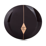 シャーロット・ティルブリー  Cheek To Chic Swish & Pop Blusher - # Sex On Fire   8g/0.28oz